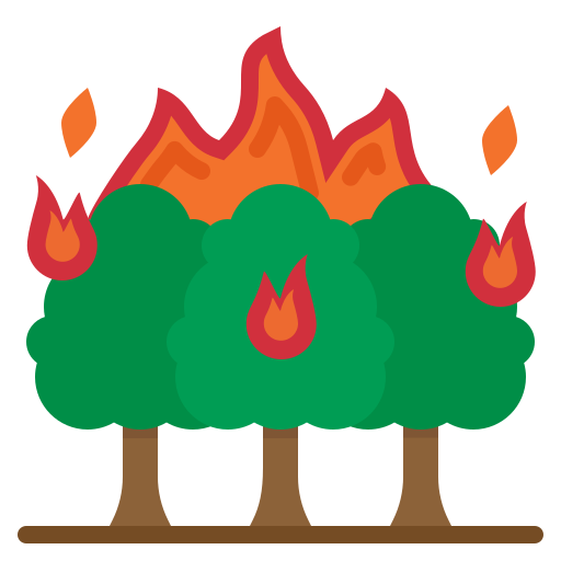 Total Incêndios