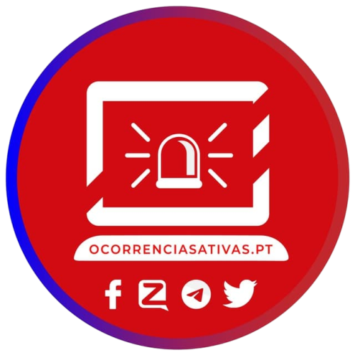 Sobre Ocorrências Ativas